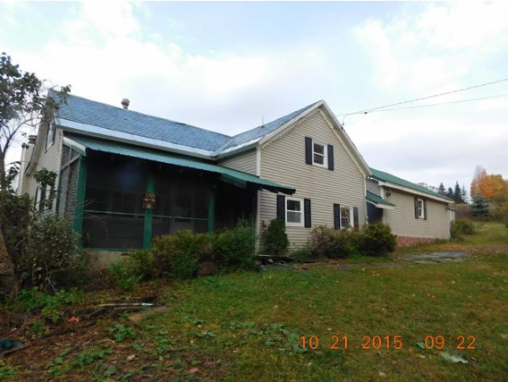 3305 Old Stage Road Benson, VT 05743 - Photo 1 of 12