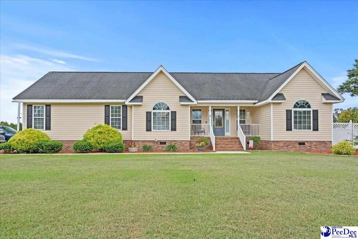 809 West Main Street Latta, SC 29565 - Photo 54 of 63 Gallery Image 54
