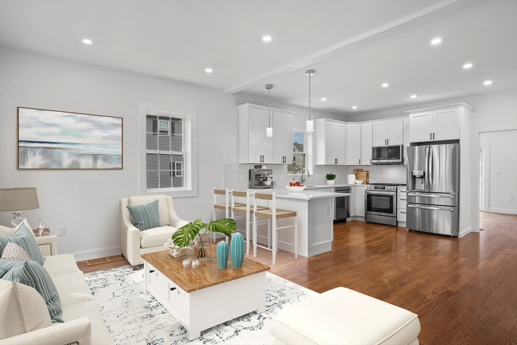 24 Cottage Street Taunton, MA 02780 - Photo 5 of 41