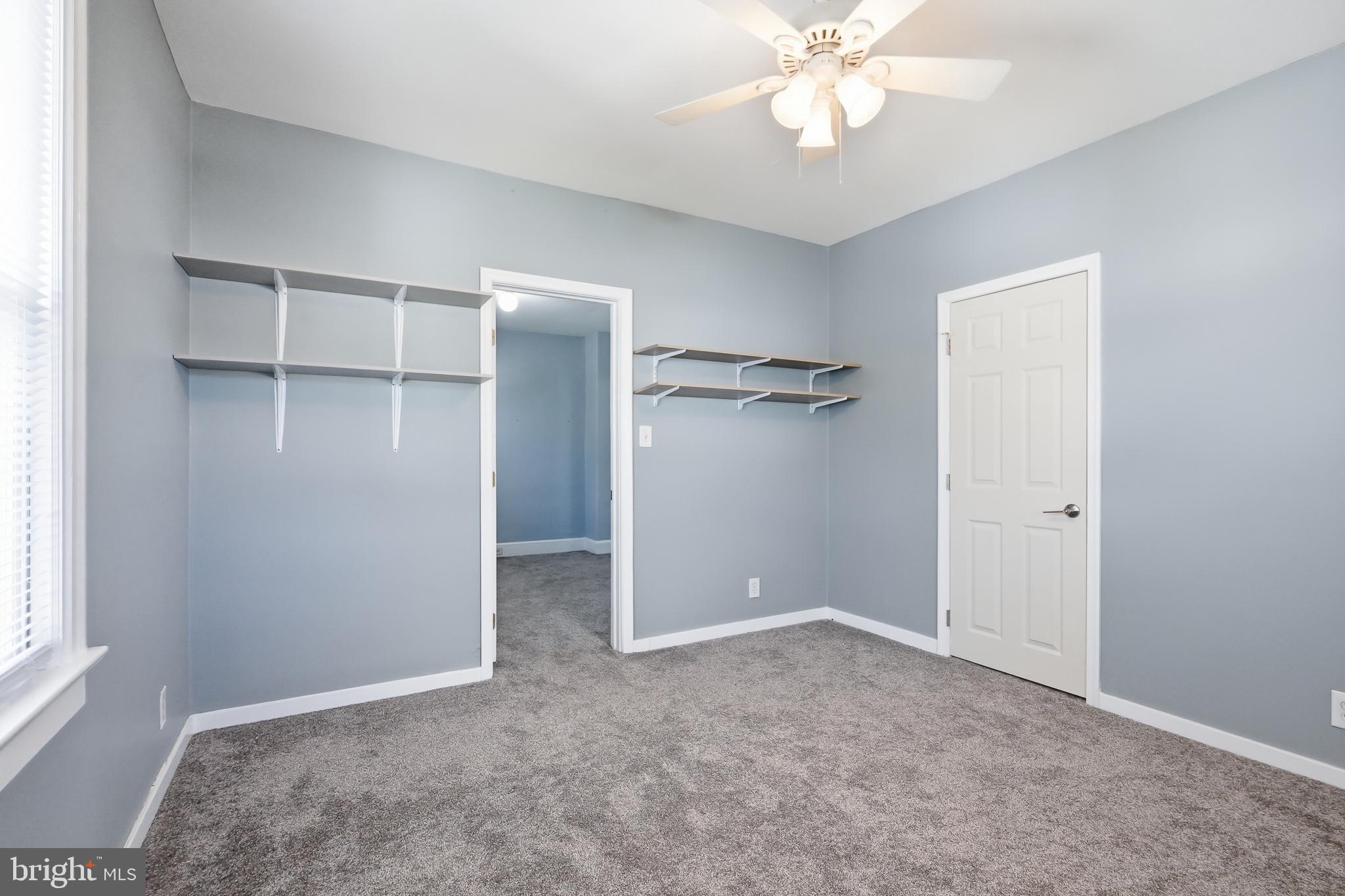 227 Heulings Avenue Riverside, NJ 08075 - Photo 28 of 36 Bright and airy room with potential.