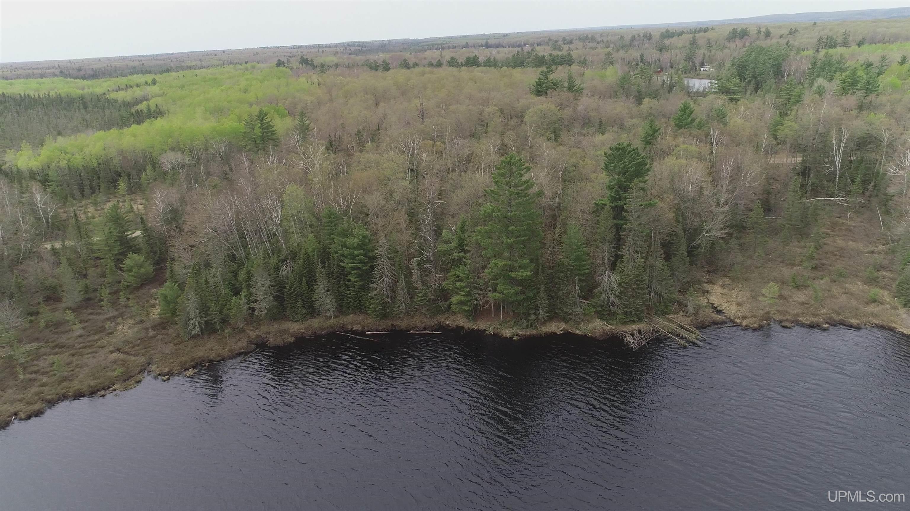 10 Fence Lake Road Michigamme, MI 49861 - Photo 36 of 42