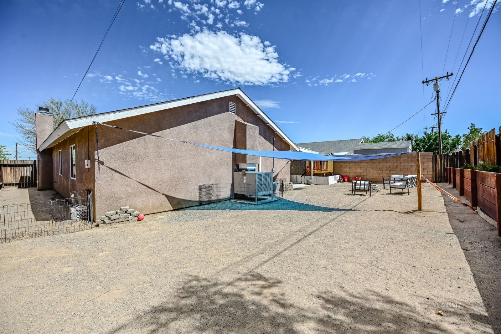 1405 South McCall Street Ridgecrest, CA 93555 - Photo 25 of 25