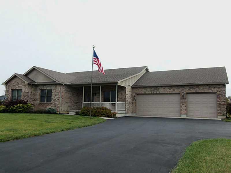 2768 Windy Ridge Drive Springfield, OH 45502 - Photo 2 of 21