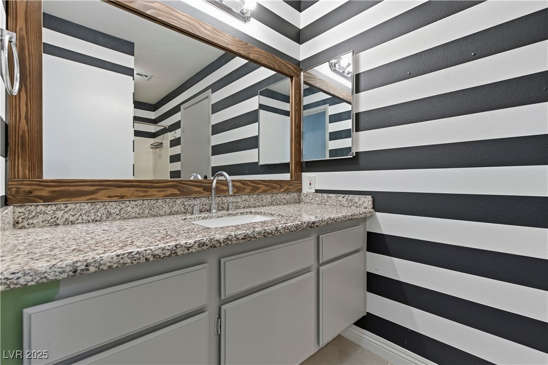 782 Darlene Way Boulder City, NV 89005 - Photo 22 of 39 Bathroom with vanity
