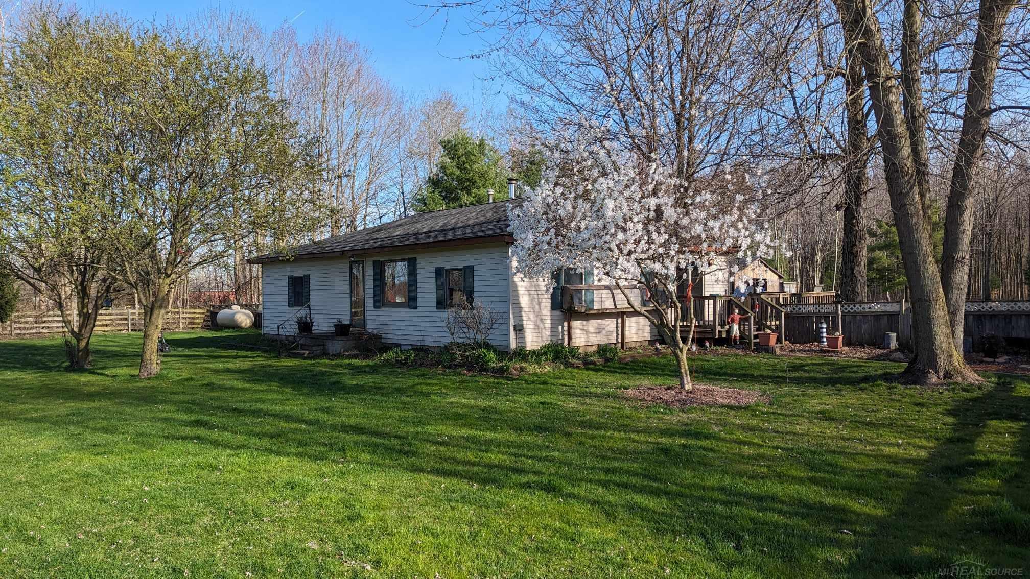 8371 Marquette Road Goodells, MI 48027 - Photo 6 of 29