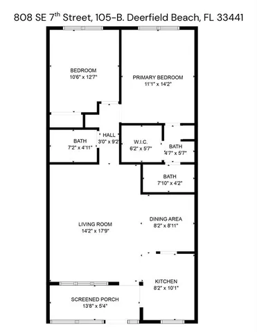 a view of a house with a big yard and potted plants