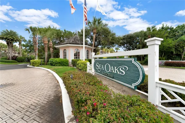 $9,000 | 8880 North Sea Oaks Way, Unit 307, Vero Beach, FL 32963