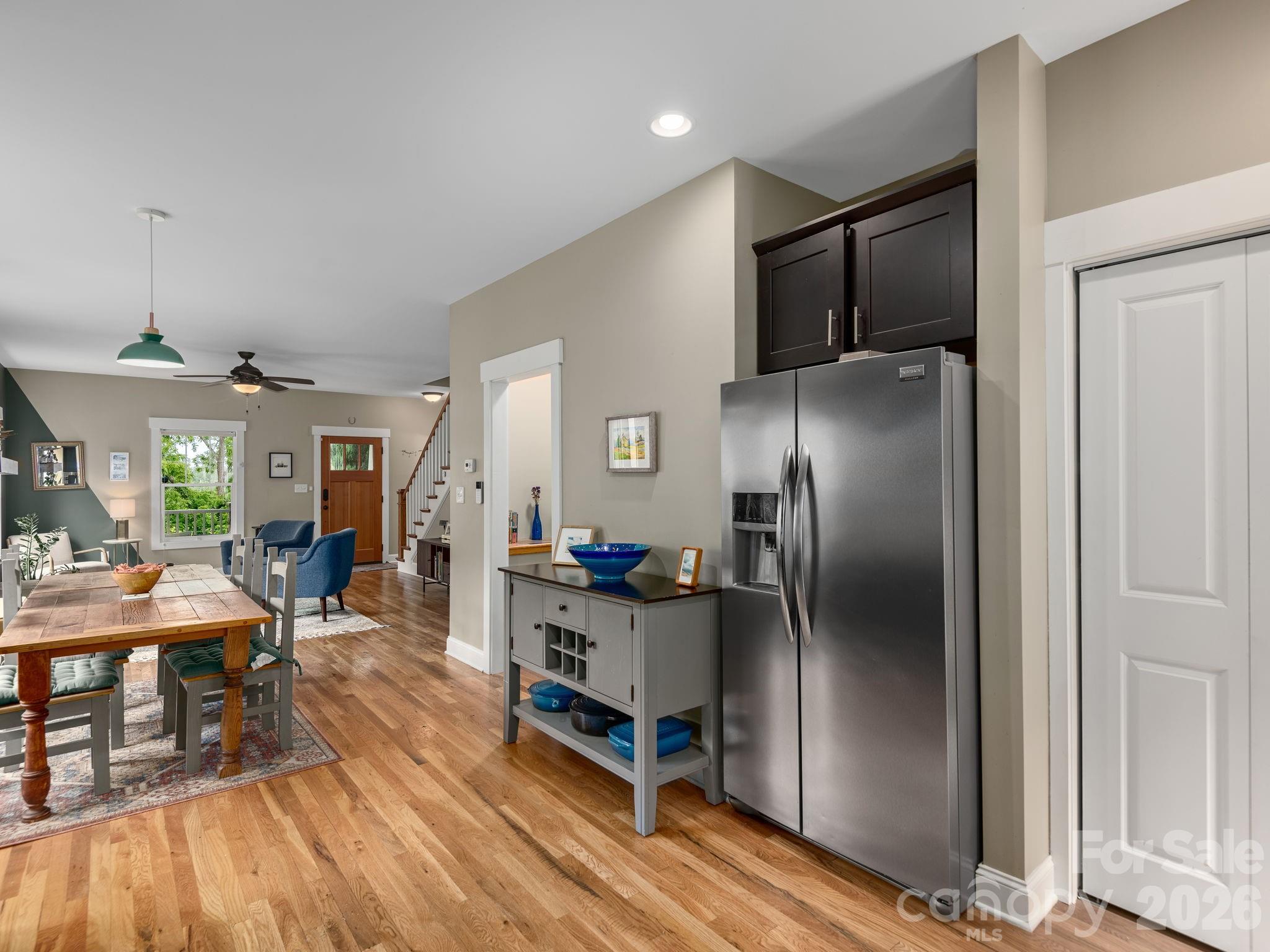 80 Bassett Road Asheville, NC 28804 - Photo 12 of 37