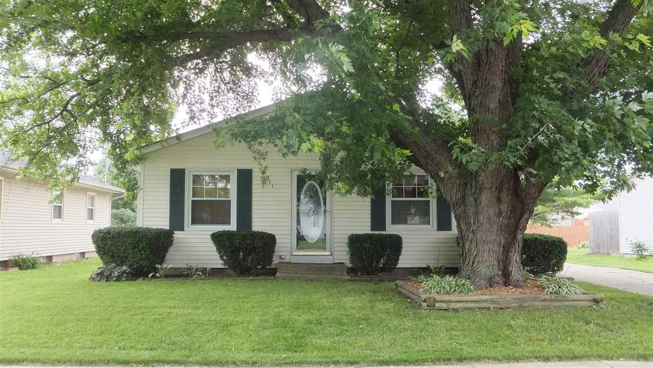 211 South View Drive Rochelle, IL 61068 - Photo 1 of 23 Gallery Image 1