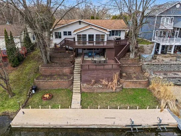 $525,000 | 11418 Fascination Way, Cromwell, IN 46732