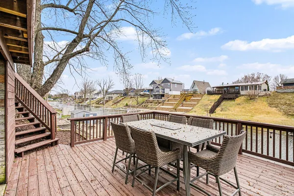$525,000 | 11418 Fascination Way, Cromwell, IN 46732