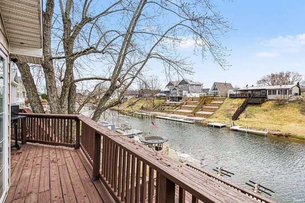 $525,000 | 11418 Fascination Way, Cromwell, IN 46732