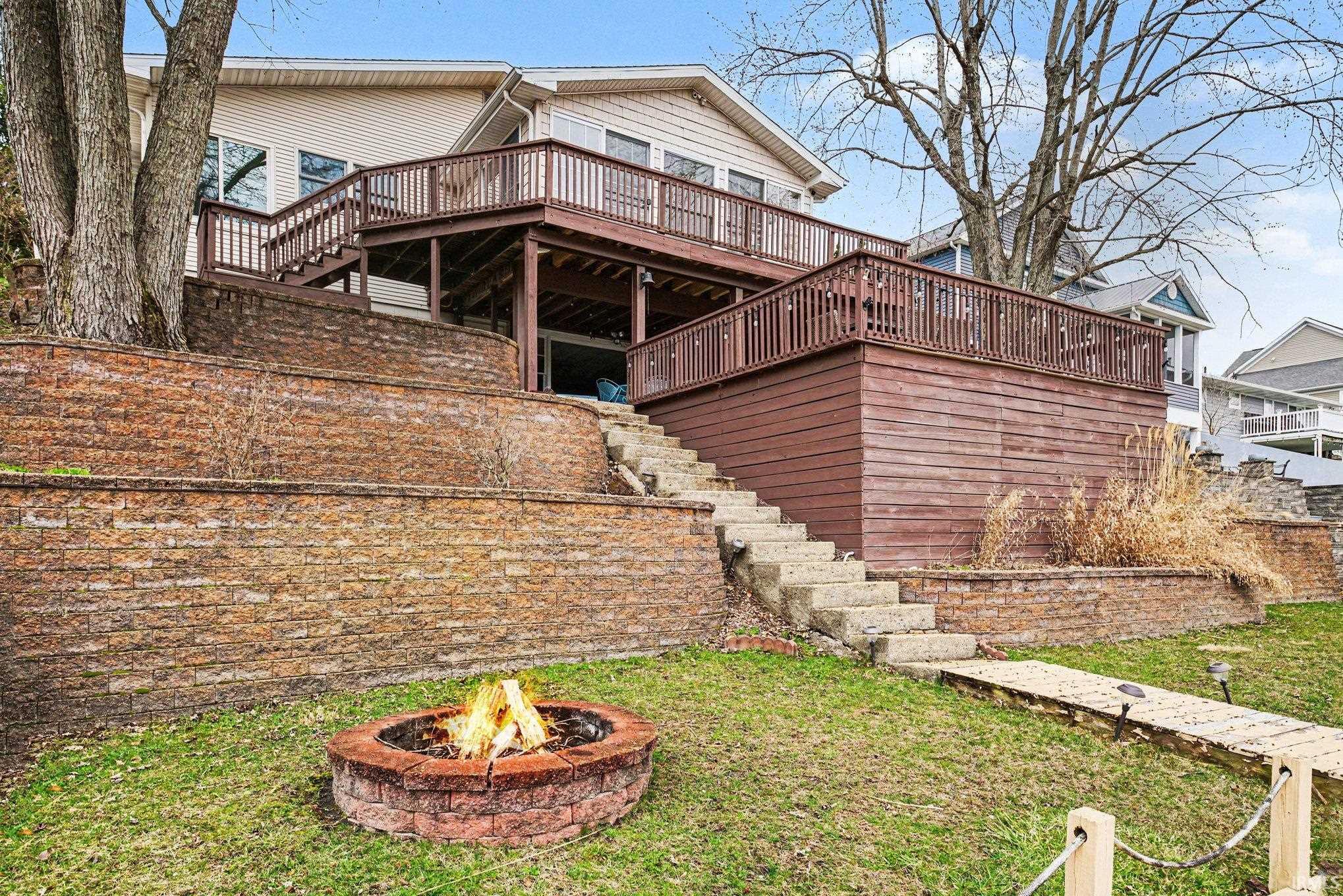 11418 Fascination Way Cromwell, IN 46732 - Photo 29 of 30