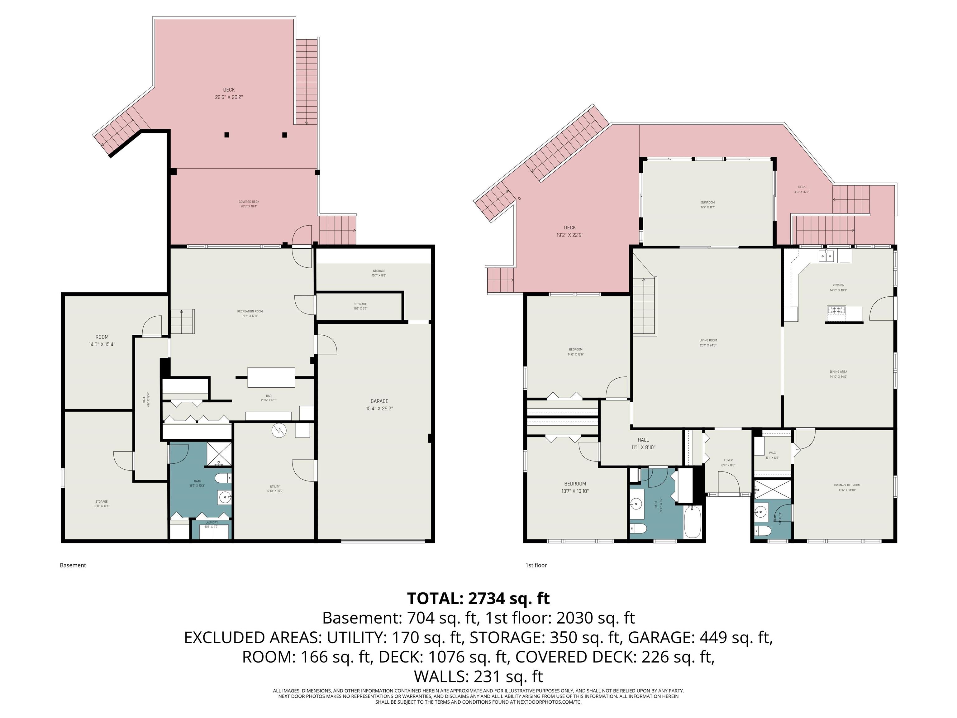11418 Fascination Way Cromwell, IN 46732 - Photo 30 of 30