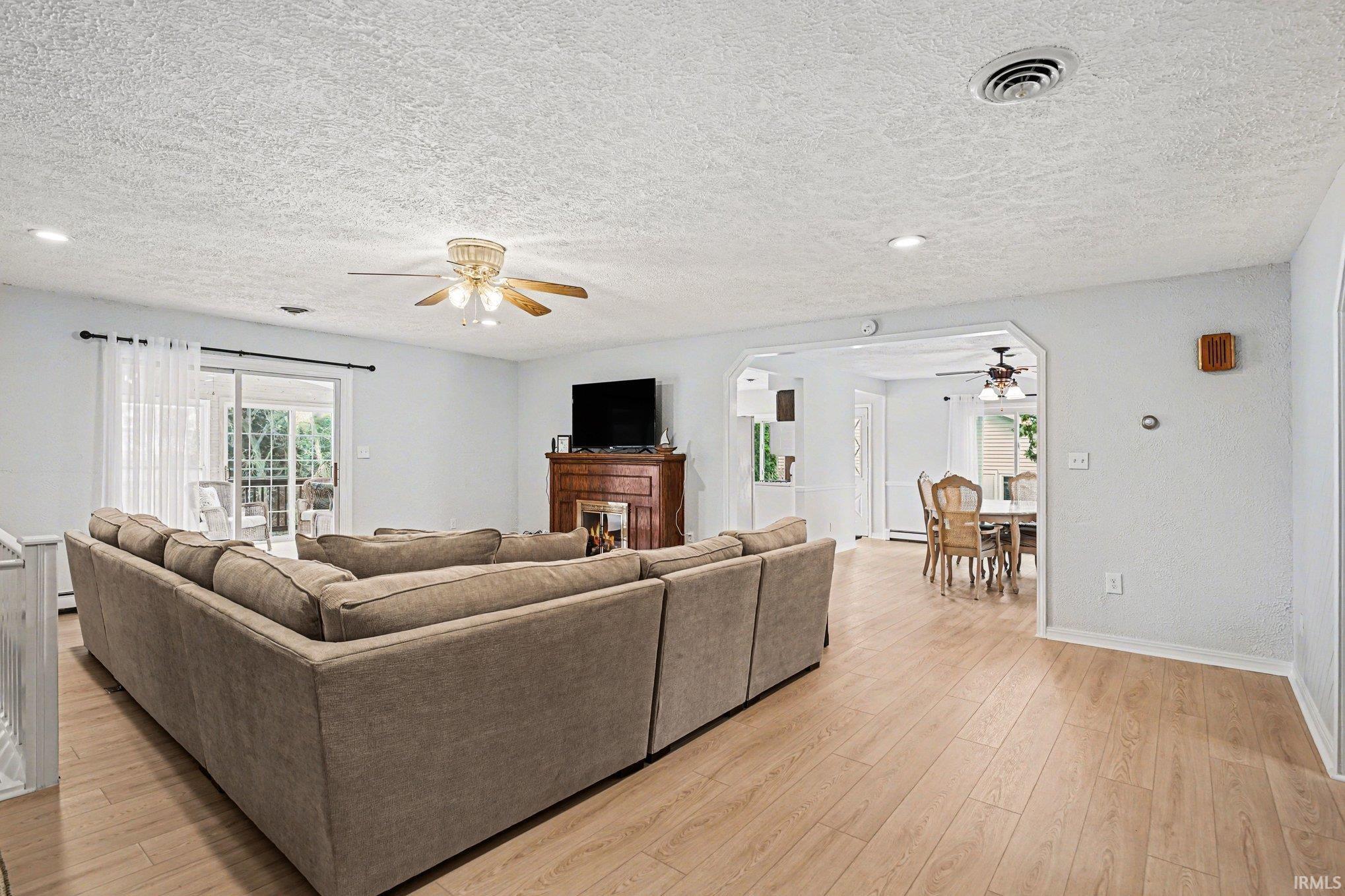 11418 Fascination Way Cromwell, IN 46732 - Photo 5 of 30