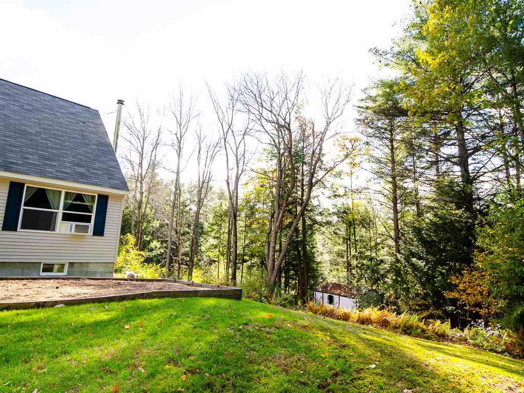 69 Peterborough Road Hancock, NH 03449 - Photo 2 of 28