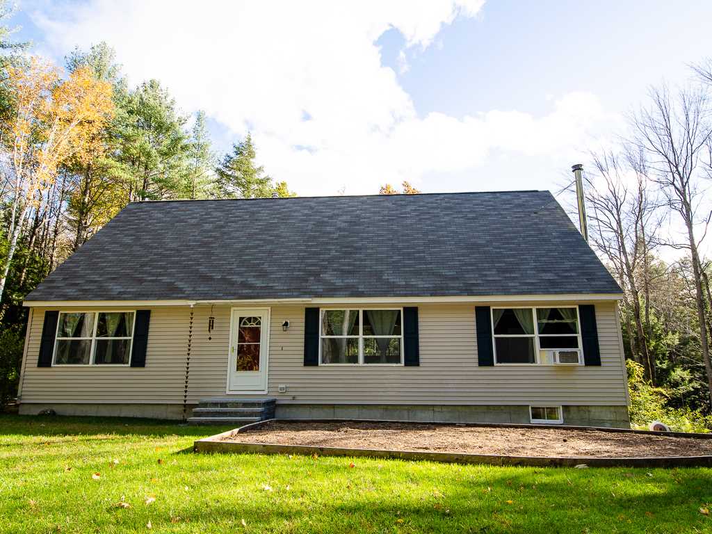69 Peterborough Road Hancock, NH 03449 - Photo 24 of 28