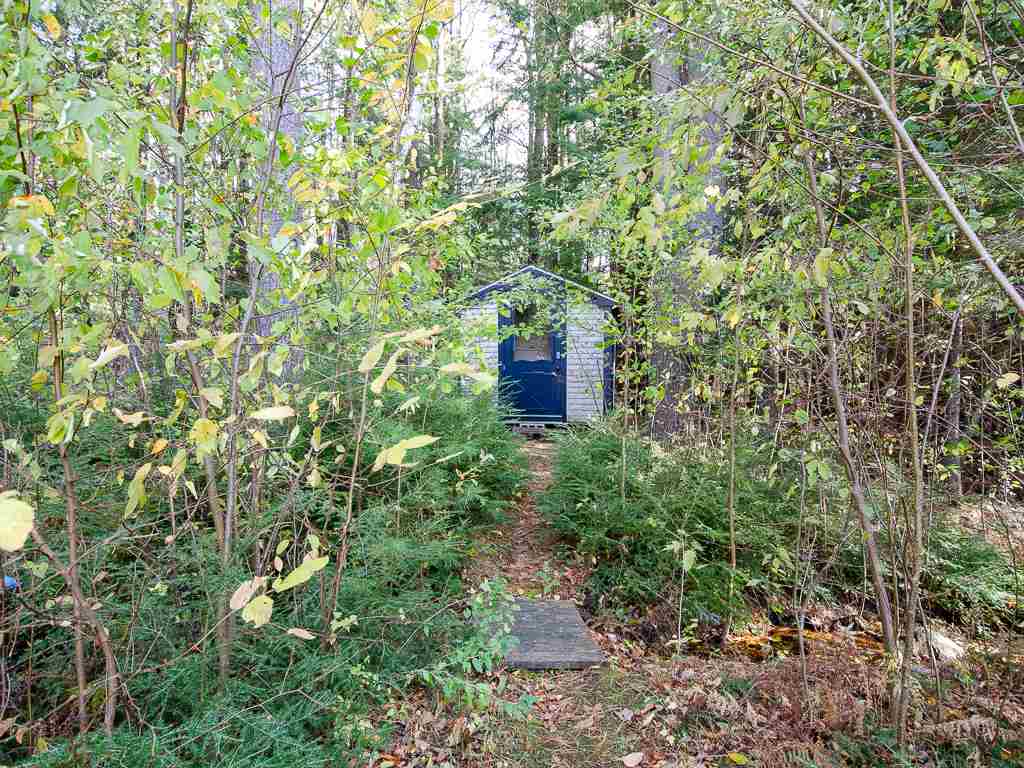 69 Peterborough Road Hancock, NH 03449 - Photo 25 of 28