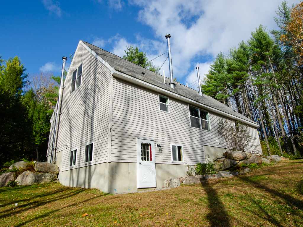 69 Peterborough Road Hancock, NH 03449 - Photo 5 of 28