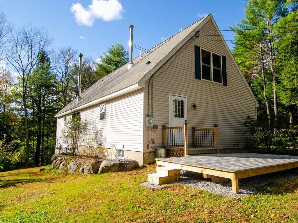 69 Peterborough Road Hancock, NH 03449 - Photo 6 of 28
