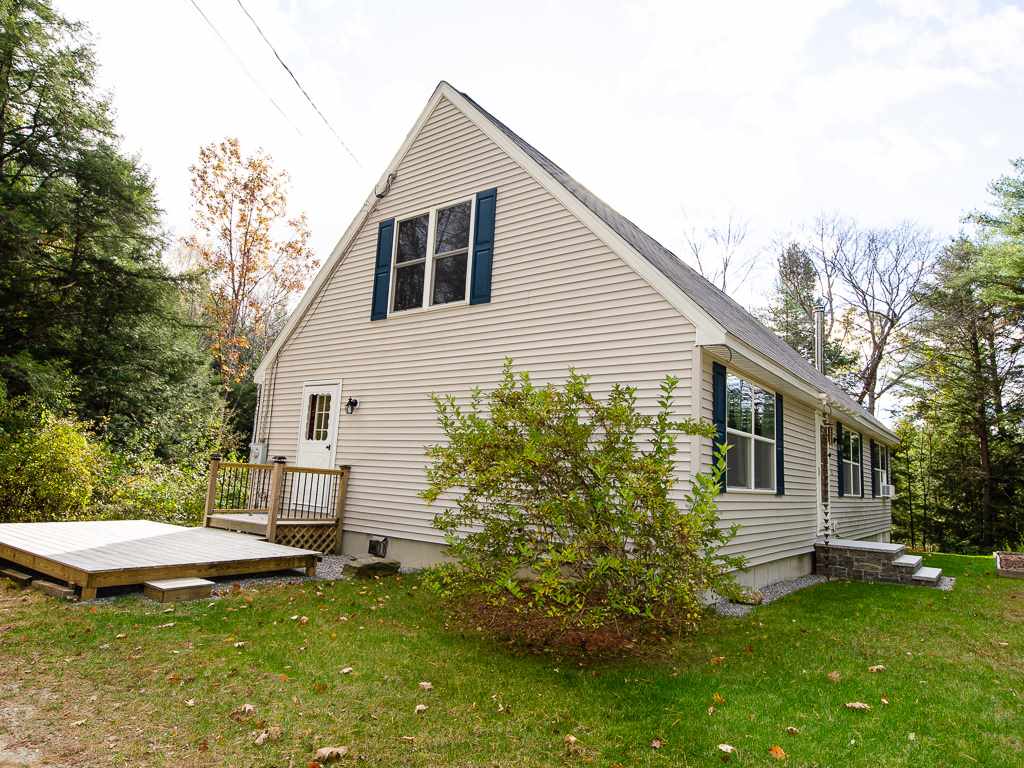 69 Peterborough Road Hancock, NH 03449 - Photo 7 of 28