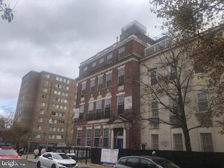 1421 Columbia Road Northwest, Unit 305 Washington, DC 20009 - Photo 2 of 10 FRONT