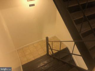 1421 Columbia Road Northwest, Unit 305 Washington, DC 20009 - Photo 7 of 10 HALLWAY