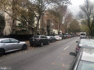 1421 Columbia Road Northwest, Unit 305 Washington, DC 20009 - Photo 9 of 10 STREET