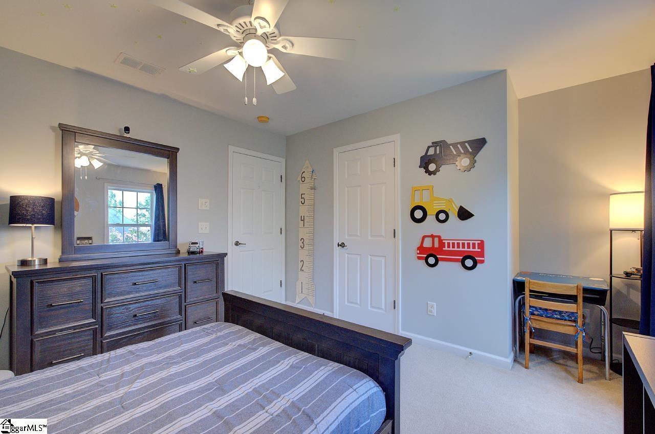 14 Springhead Way Greer, SC 29650 - Photo 37 of 47