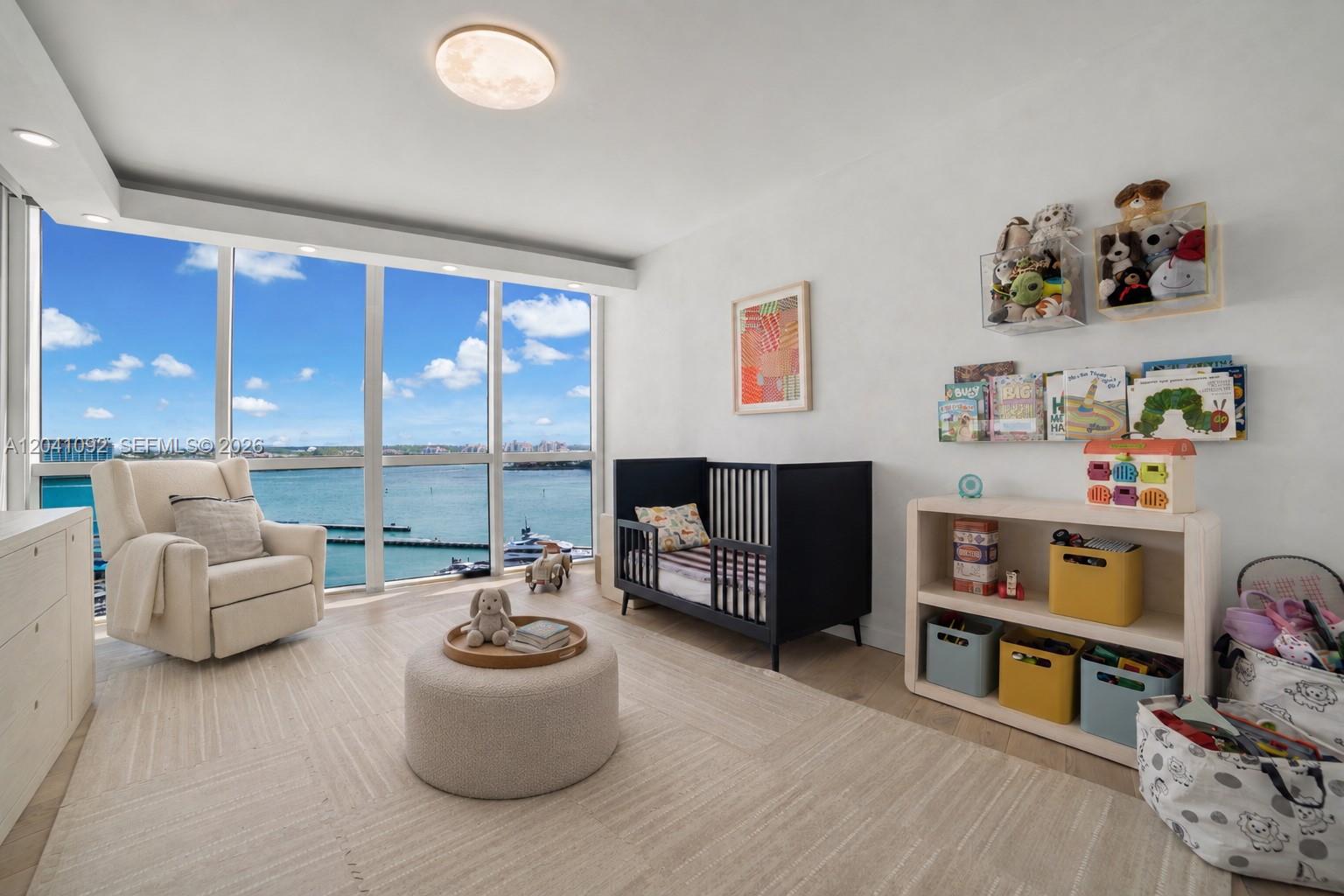 400 Alton Road, Unit 1206 Miami Beach, FL 33139 - Photo 15 of 34
