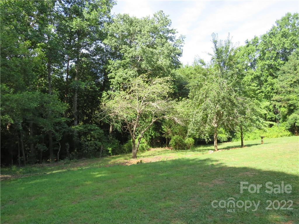 156 Eskimo Drive Bostic, NC 28018 - Photo 22 of 25 a view of yard with green space