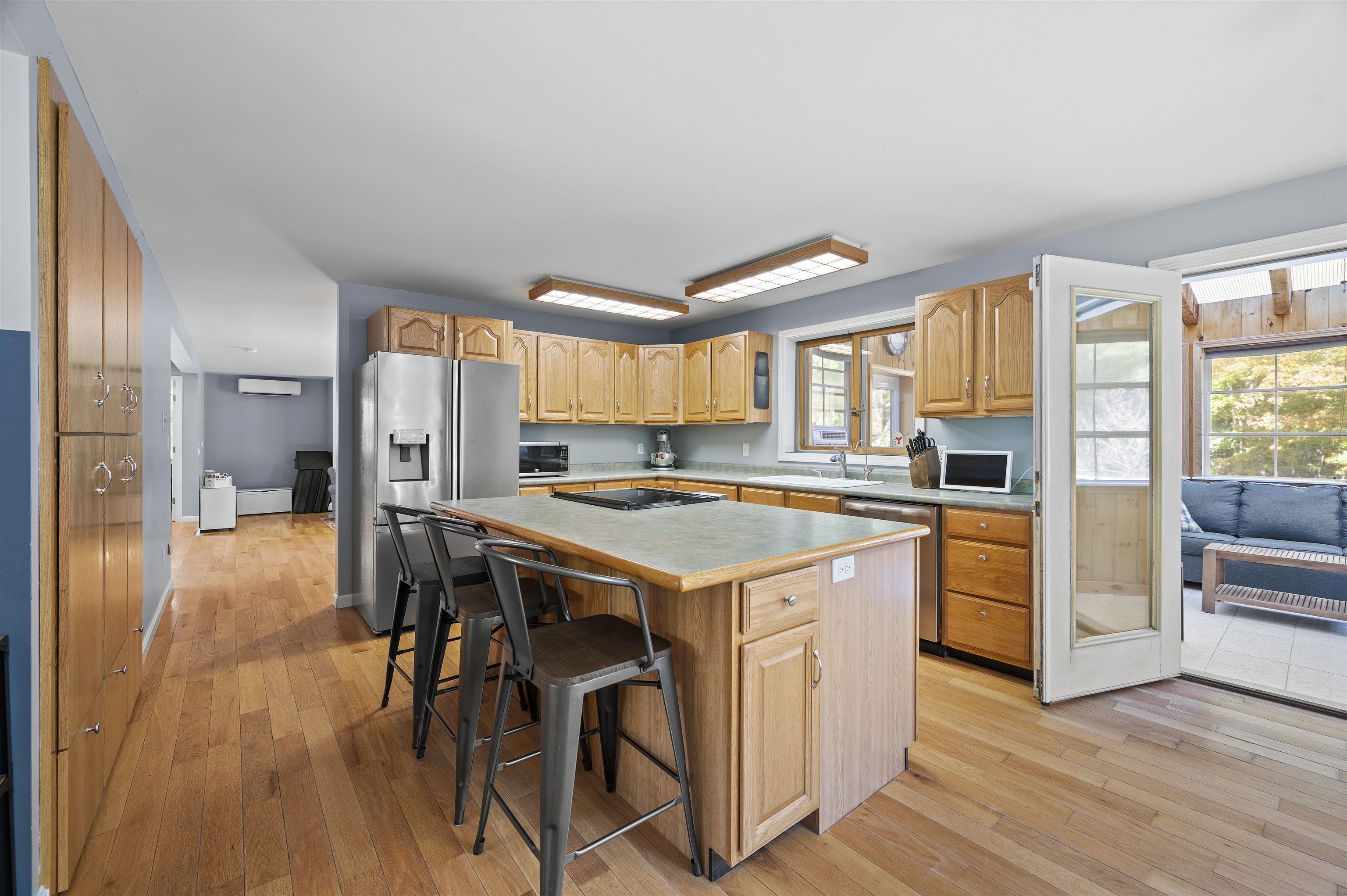 406 Piscassic Road Newfields, NH 03856 - Photo 8 of 39 Gallery Image 8