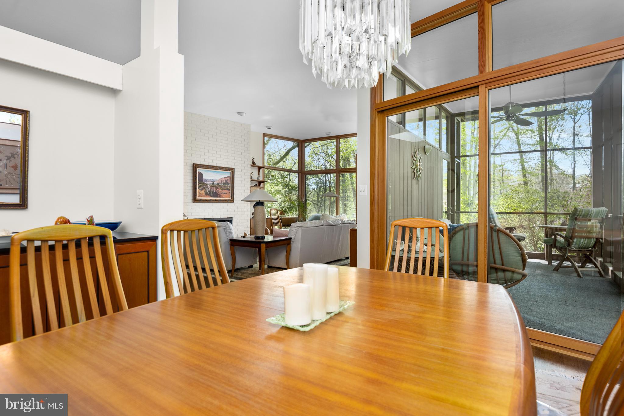 1717 Briar Ridge Road McLean, VA 22101 - Photo 13 of 39