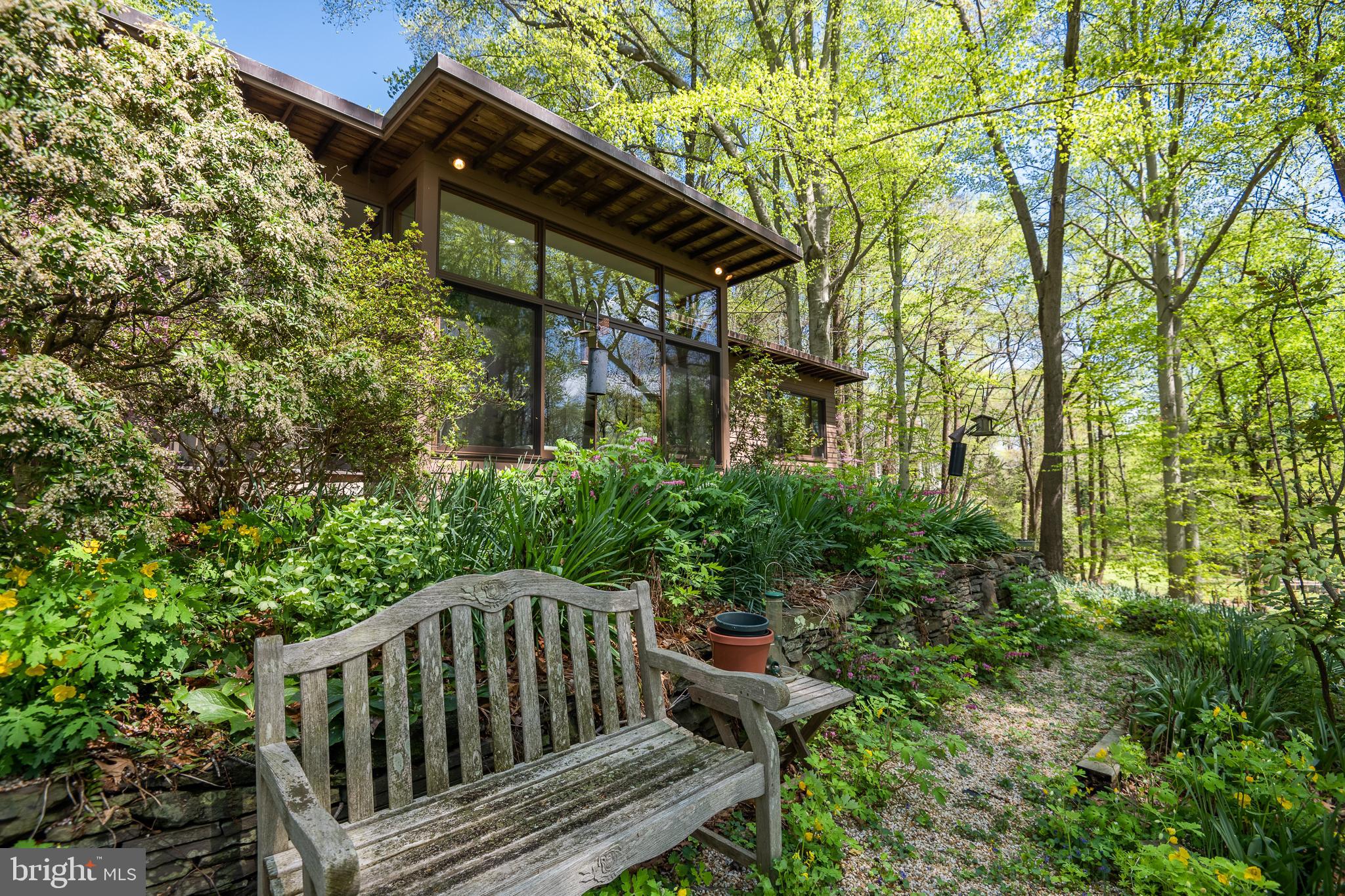 1717 Briar Ridge Road McLean, VA 22101 - Photo 33 of 39