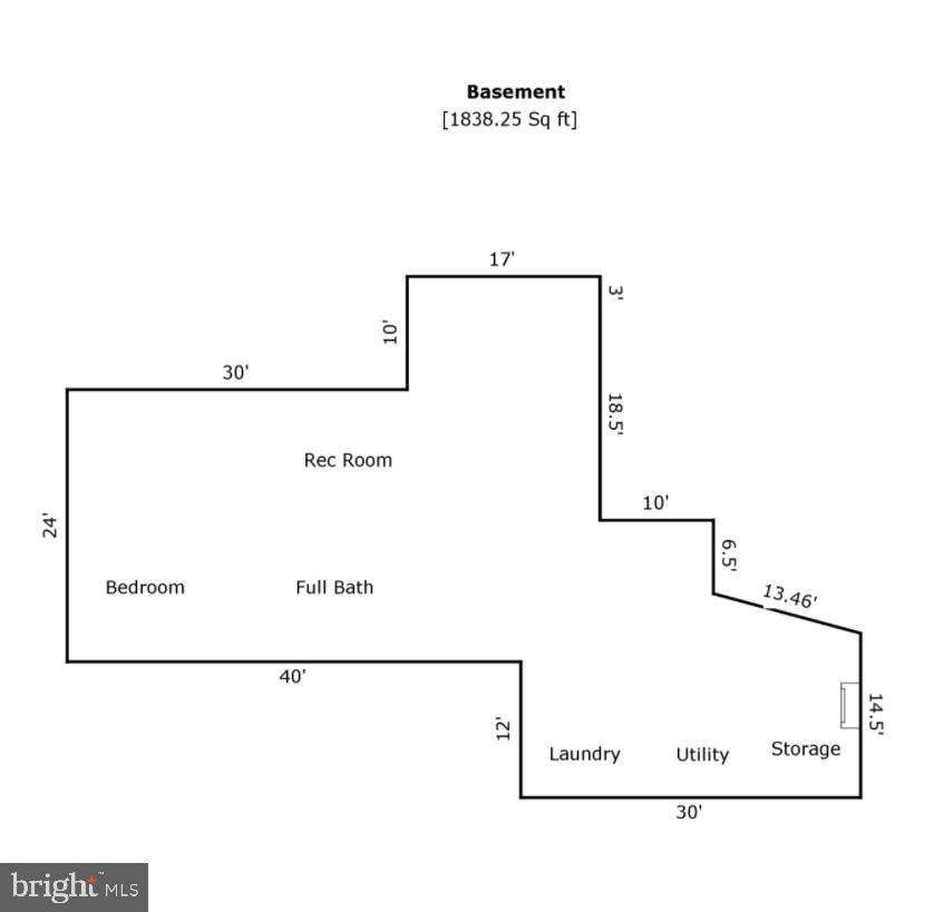 1717 Briar Ridge Road McLean, VA 22101 - Photo 37 of 39