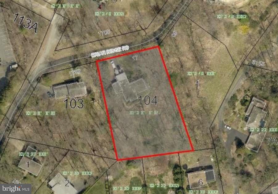 1717 Briar Ridge Road McLean, VA 22101 - Photo 39 of 39