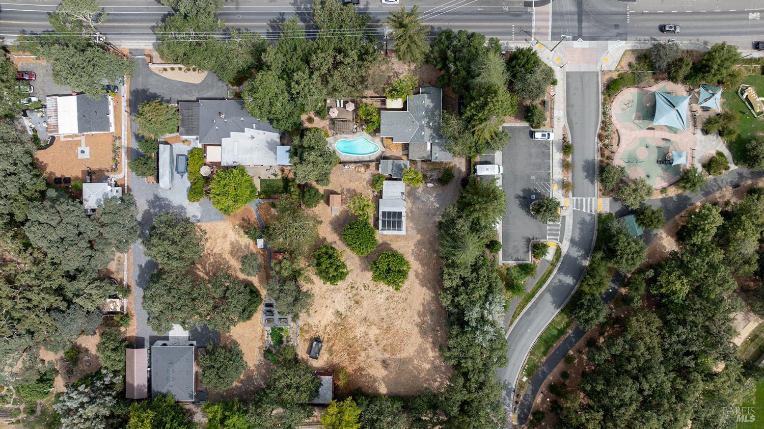 720 Windsor River Road Windsor, CA 95492 - Photo 46 of 48 Gallery Image 46