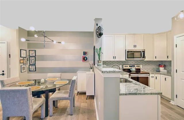 $465,000 | 1000 Providence Place, Unit 120, Providence, RI 02903