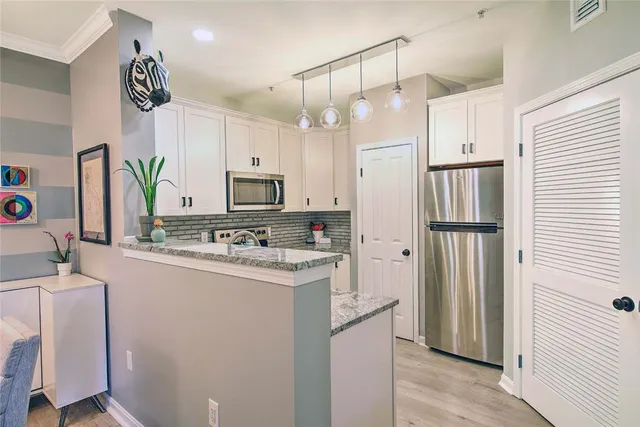 $465,000 | 1000 Providence Place, Unit 120, Providence, RI 02903