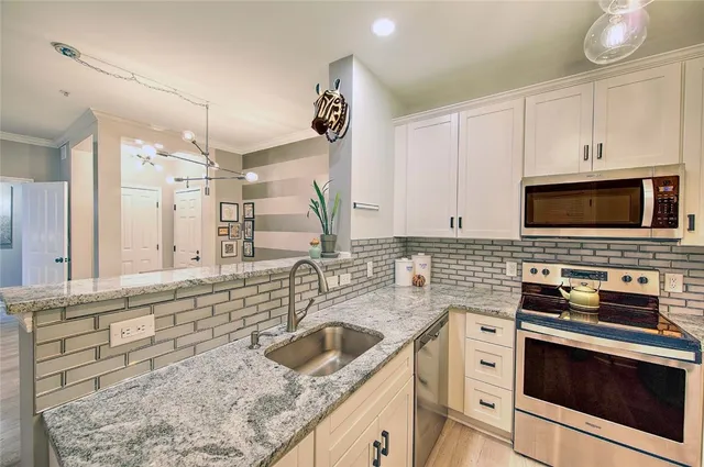 $465,000 | 1000 Providence Place, Unit 120, Providence, RI 02903