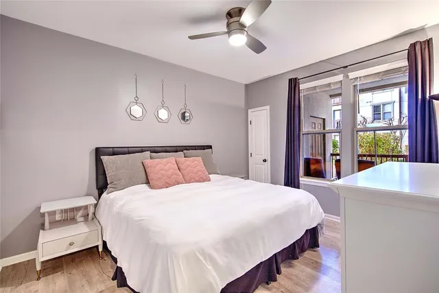 $465,000 | 1000 Providence Place, Unit 120, Providence, RI 02903