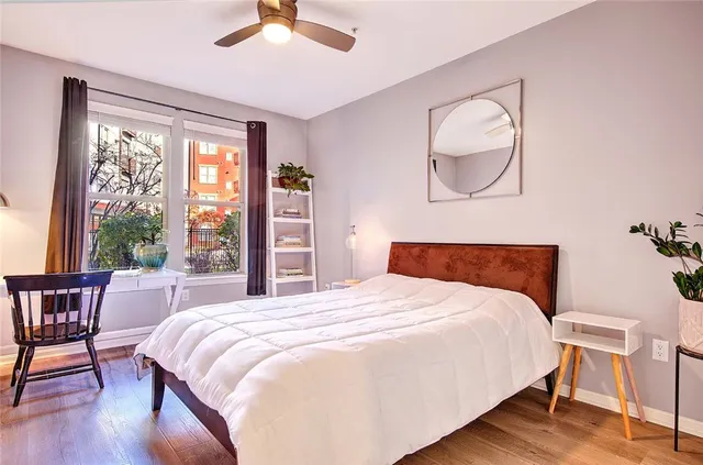 $465,000 | 1000 Providence Place, Unit 120, Providence, RI 02903