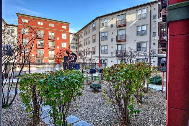 $465,000 | 1000 Providence Place, Unit 120, Providence, RI 02903