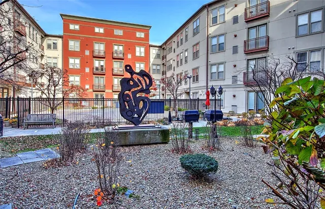 $465,000 | 1000 Providence Place, Unit 120, Providence, RI 02903