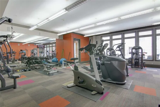 $465,000 | 1000 Providence Place, Unit 120, Providence, RI 02903