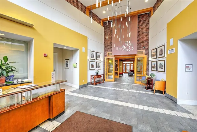 $465,000 | 1000 Providence Place, Unit 120, Providence, RI 02903