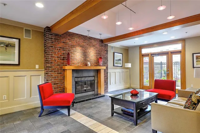 $465,000 | 1000 Providence Place, Unit 120, Providence, RI 02903