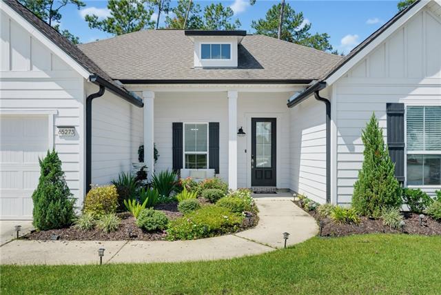 65273 Magnolia Ridge Loop Pearl River, LA 70452 - Photo 4 of 24 Gallery Image 4