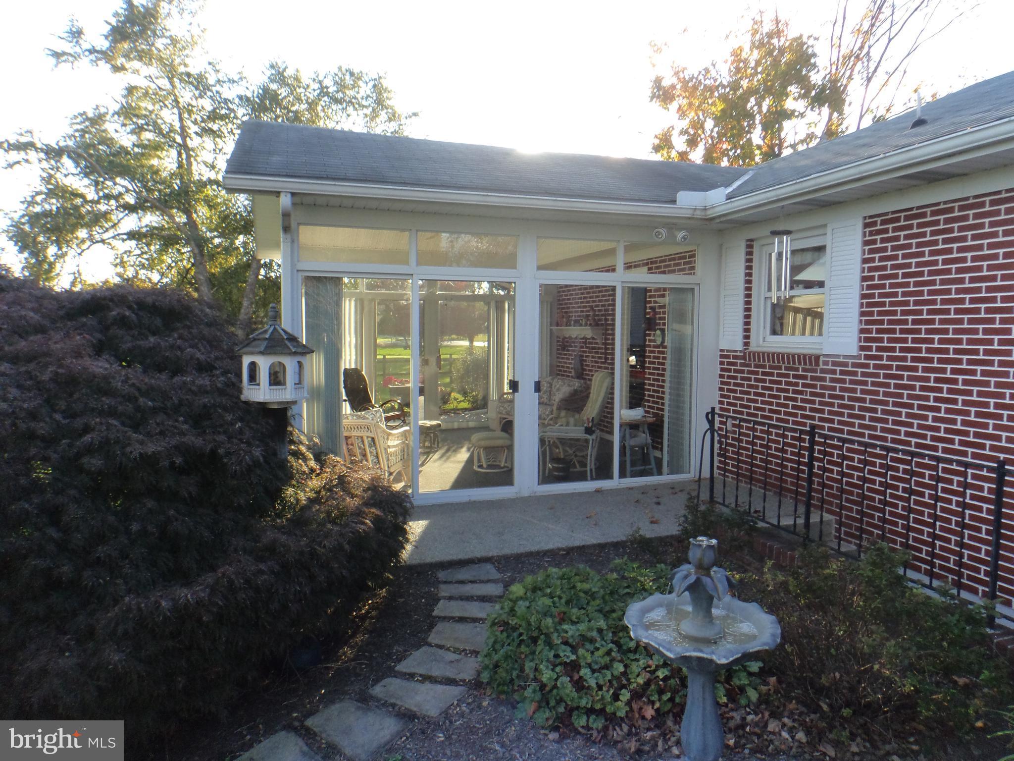 7364 Angle Road Chambersburg, PA 17202 - Photo 20 of 26 Exterior (Rear)