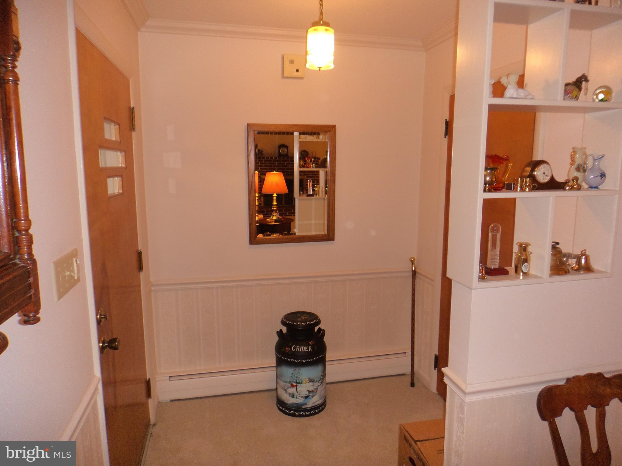 7364 Angle Road Chambersburg, PA 17202 - Photo 2 of 26 Interior (General)